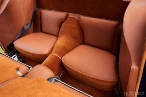 Image 33/50 de Jaguar XK 150 FHC (1958)