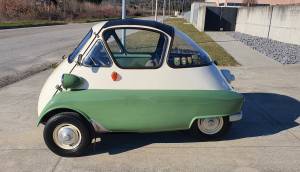 Image 8/44 of BMW Isetta 250 (1955)