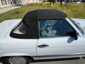 Afbeelding 50/65 van Mercedes-Benz 300 SL (1988)