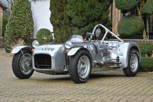 Bild 16/50 von Lotus Mark VI (1955)