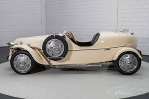 Bild 16/19 von Lomax Type 224 (1954)