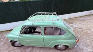 Bild 3/13 von SEAT 600 D (1968)