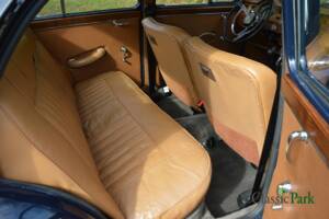 Bild 28/50 von MG Magnette ZB (1958)