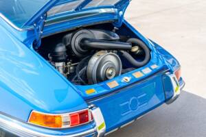 Immagine 20/21 di Porsche 911 2.0 (1965)