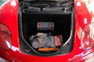 Imagen 26/50 de Ferrari 360 Spider (2001)