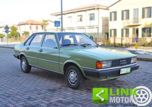 Bild 7/10 von Audi 80 - 1.3 (1980)