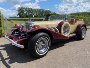 Image 1/15 of Excalibur Phaeton Series III (1978)