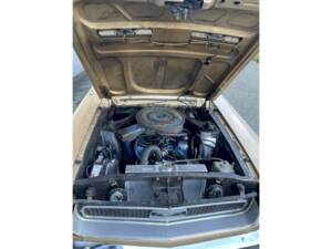 Image 16/36 of Ford Mustang 200 (1968)