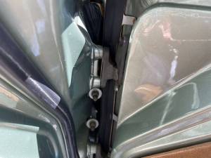 Image 44/50 of Rover 3500 (1975)