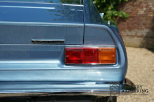 Afbeelding 41/50 van Aston Martin DBS V8 (1973)