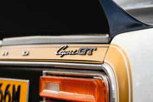 Bild 39/50 von Ford Capri I 3100 RS (1974)