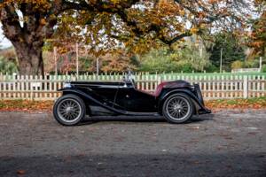 Bild 8/27 von MG TC (1947)