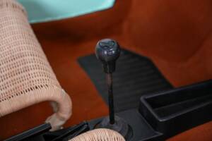 Image 20/30 of FIAT Ghia 500 Jolly (1973)