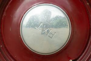 Bild 28/50 von FIAT 500 A Topolino Giardiniera (1949)