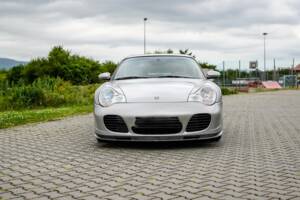 Bild 6/20 von Porsche 911 Turbo (2001)