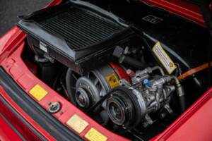 Afbeelding 14/34 van Porsche 911 Turbo 3.3 (1981)