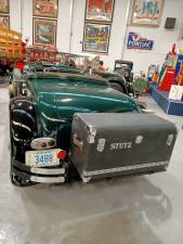 Imagen 6/10 de Stutz BB (1928)