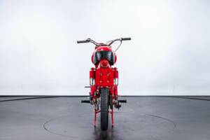Image 3/27 of MV Agusta DUMMY (1955)