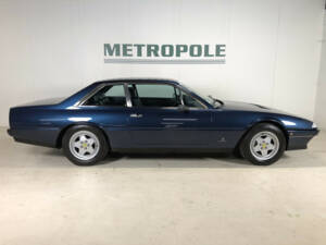 Imagen 8/28 de Ferrari 412 (1986)