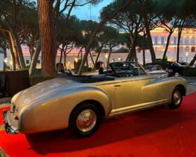 Image 13/18 of Bentley Mark VI Pininfarina (1949)