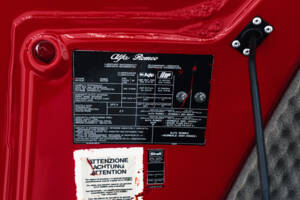 Bild 26/48 von Alfa Romeo SZ (1989)