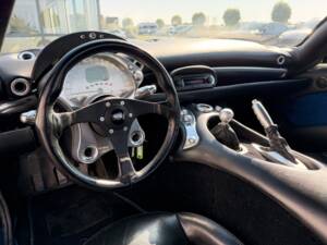 Bild 29/33 von TVR Tuscan S (2004)