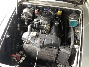 Bild 8/30 von Lancia Flaminia GT Touring (1960)