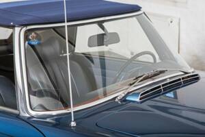 Image 13/20 de Mercedes-Benz 280 SL (1969)