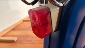 Immagine 18/19 di Simson Schwalbe KR 51 (1966)