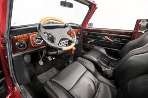 Bild 9/50 von Mini 1,3i SPi (1996)