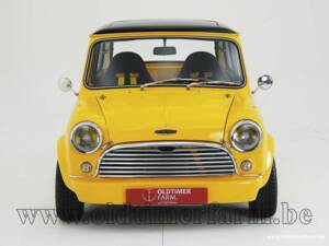Immagine 9/15 di Innocenti Mini Cooper 1300 (1974)