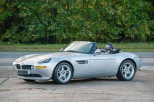 Bild 6/31 von BMW Z8 (2000)