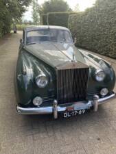 Bild 1/8 von Rolls-Royce Silver Cloud I (1957)