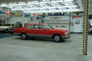Bild 44/50 von Mercedes-Benz 260 SE (1986)