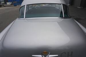 Image 32/80 de Chrysler Crown Imperial (1953)