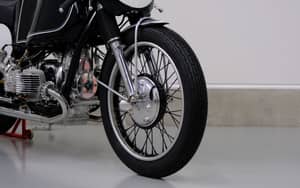 Image 18/92 of BMW R 51 (1939)