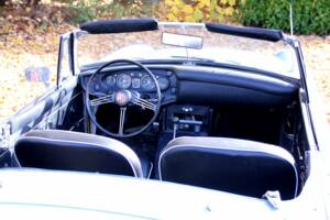 Bild 12/23 von MG MGB (1969)