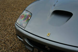 Immagine 45/50 di Ferrari 575M Maranello (2003)
