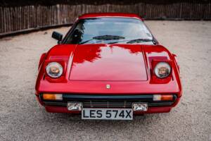 Imagen 12/50 de Ferrari 308 GTBi (1981)