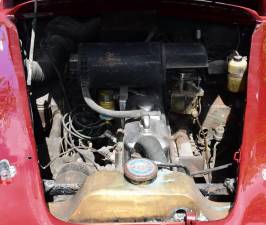 Bild 22/50 von Jensen Interceptor (1956)