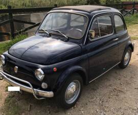 Bild 3/25 von FIAT 500 L (1970)