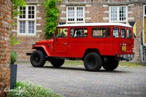 Immagine 27/47 di Toyota Land Cruiser FJ 45 (1980)