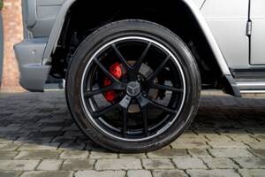 Immagine 26/59 di Mercedes-Benz G 500 (SWB) (2007)