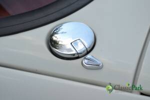 Afbeelding 47/50 van Rover 2000 SC (1970)