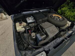 Imagen 32/34 de FIAT Panda 4x4 (1994)