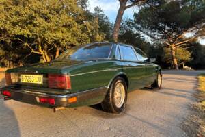 Image 9/40 of Jaguar Sovereign 3.6 (1989)