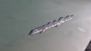 Image 37/42 of Alfa Romeo Spider 3.0 V6 12V (1997)