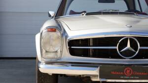 Bild 14/70 von Mercedes-Benz 280 SL (1967)