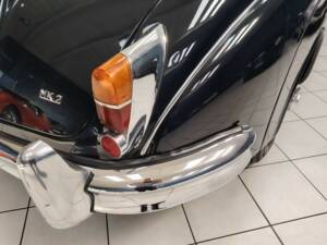 Imagen 18/62 de Jaguar Mk II 3.8 (1967)