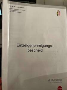 Bild 22/23 von Volkswagen Kübel 1.6 (1973)